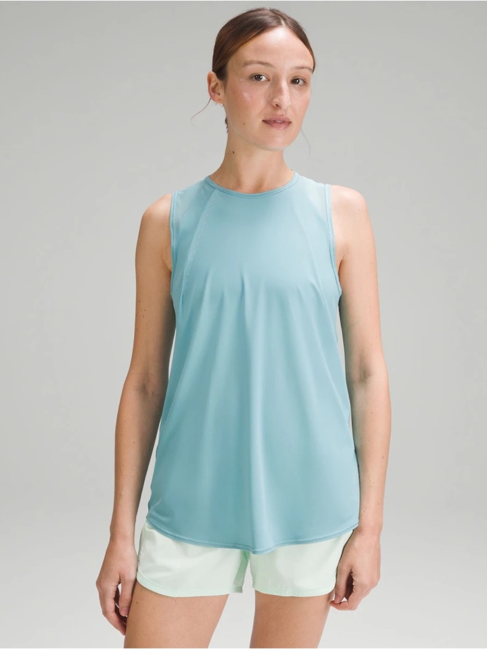 lululemon athletica Women's Sleeveless Workout Tank